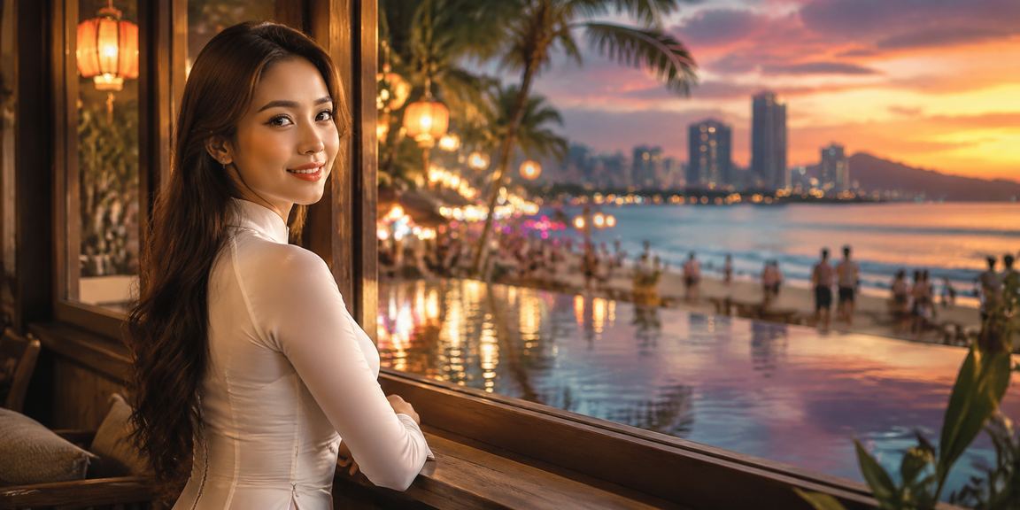 Trò chơi thể thao và cá cược đậm đà bản sắc Đà Nẵng
