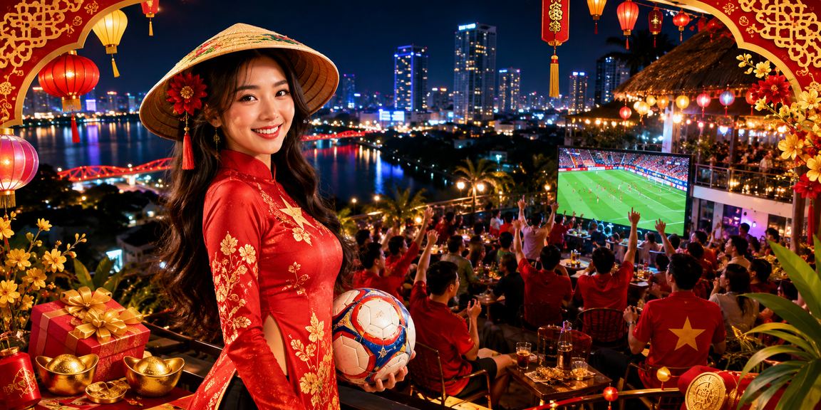 Người chơi cá cược thể thao tại Hà Nội nhận khuyến mãi thưởng