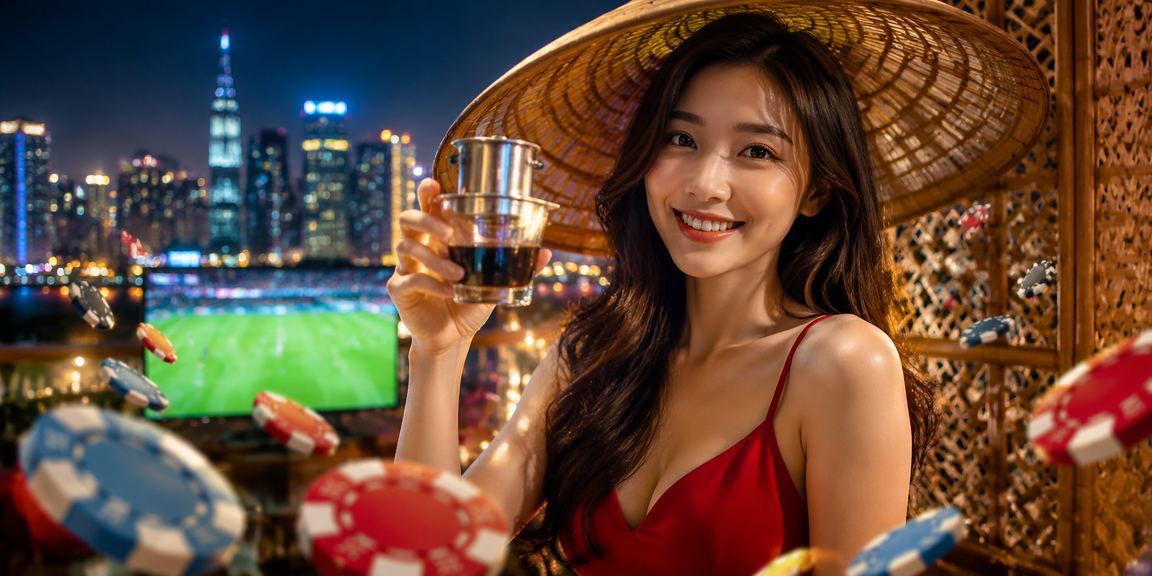 Phân tích cược bóng đá tại TP Hồ Chí Minh